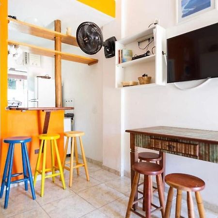 Villa Praia De Geriba A 80 M, Piscina, Wifi E Smartv. Búzios Exterior foto