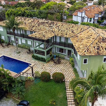 Villa Praia De Geriba A 80 M, Piscina, Wifi E Smartv. Búzios Exterior foto