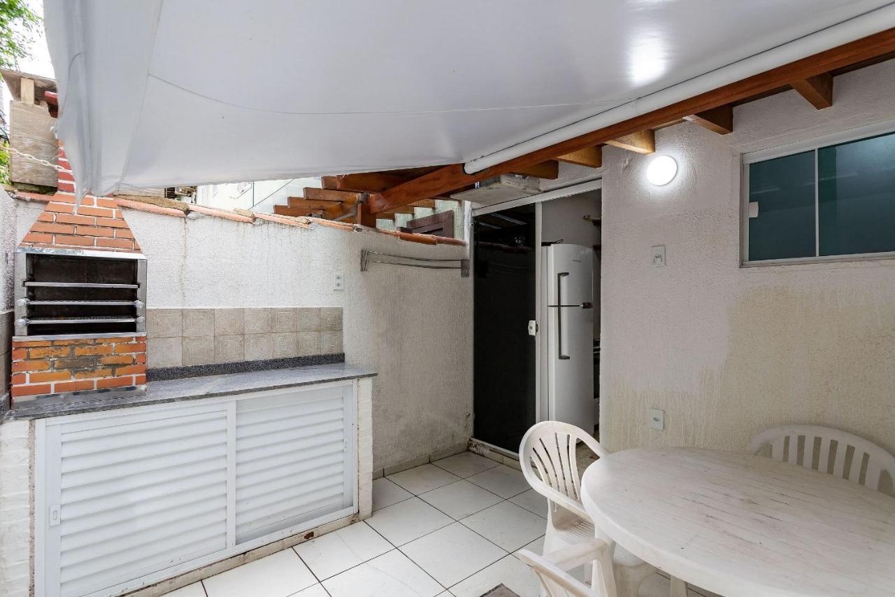 Villa Praia De Geriba A 80 M, Piscina, Wifi E Smartv. Búzios Exterior foto