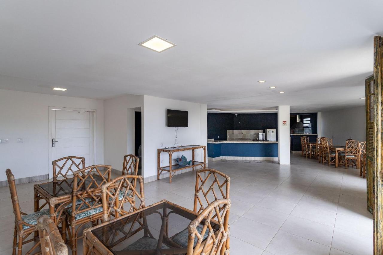 Villa Praia De Geriba A 80 M, Piscina, Wifi E Smartv. Búzios Exterior foto