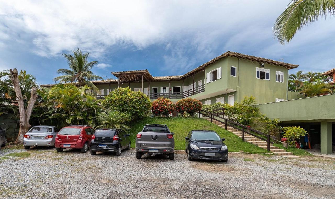 Villa Praia De Geriba A 80 M, Piscina, Wifi E Smartv. Búzios Exterior foto