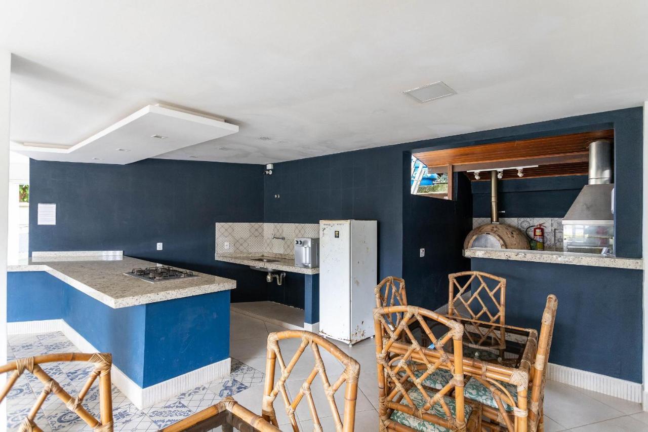 Villa Praia De Geriba A 80 M, Piscina, Wifi E Smartv. Búzios Exterior foto