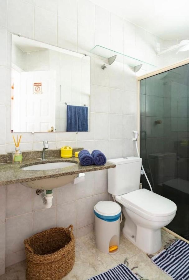 Villa Praia De Geriba A 80 M, Piscina, Wifi E Smartv. Búzios Exterior foto