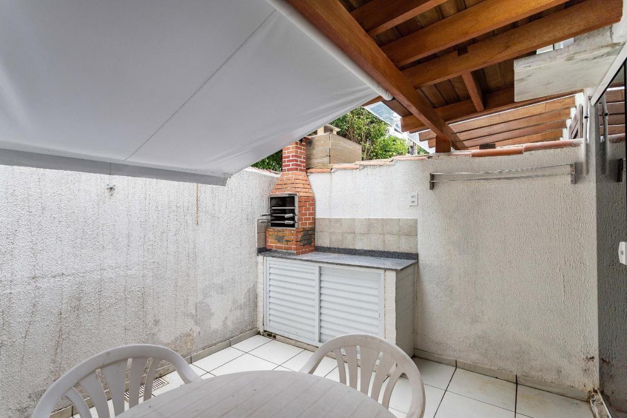 Villa Praia De Geriba A 80 M, Piscina, Wifi E Smartv. Búzios Exterior foto