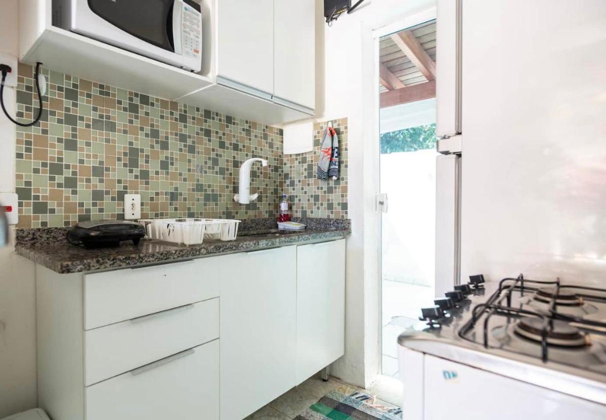 Villa Praia De Geriba A 80 M, Piscina, Wifi E Smartv. Búzios Exterior foto