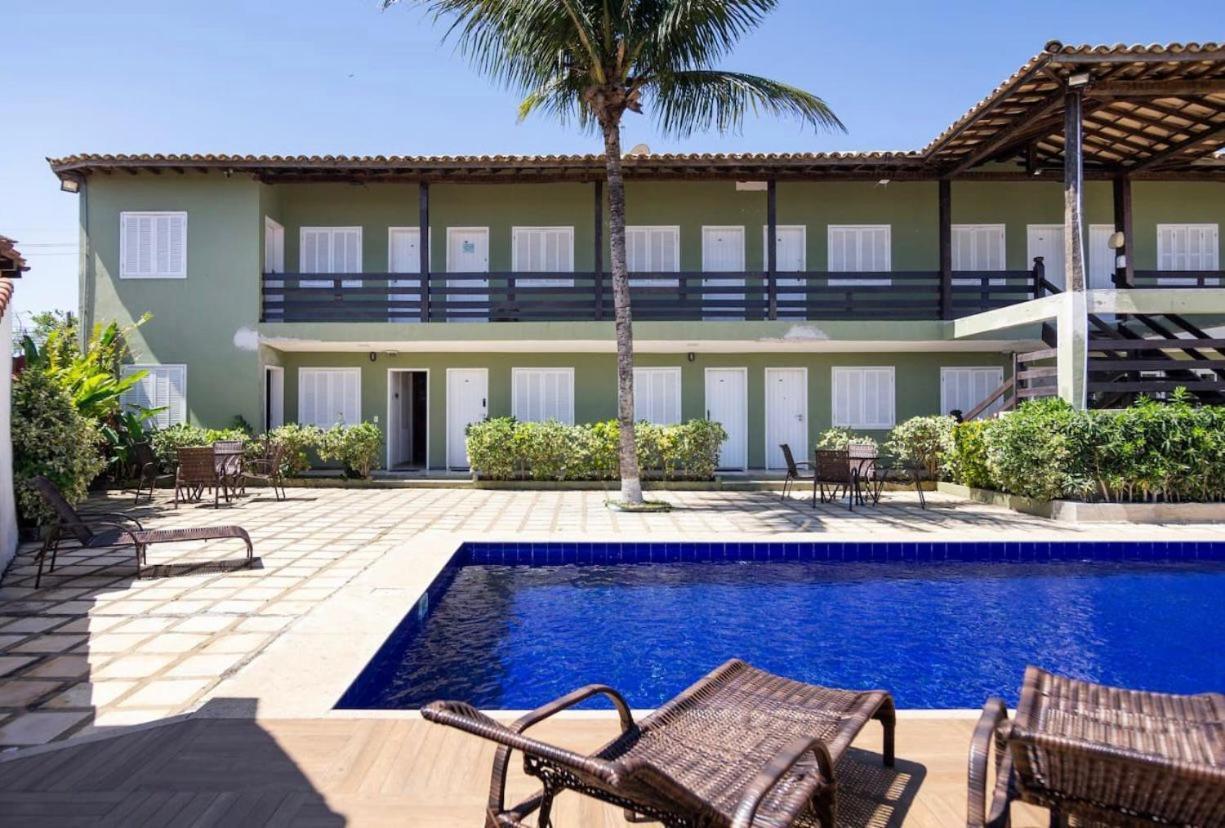 Villa Praia De Geriba A 80 M, Piscina, Wifi E Smartv. Búzios Exterior foto